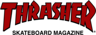 Thrasher Magazine