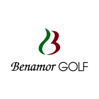 Benamor golf