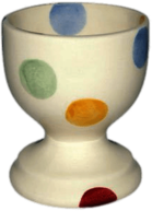 Emma Bridgewater Polka Dot Egg Cup