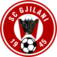 SC Gjilani Gnilane