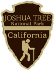 Joshua Tree National Park Trail 