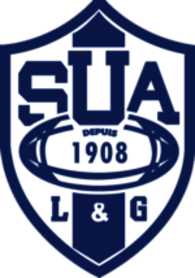 Sporting Union Agenais Rugby 