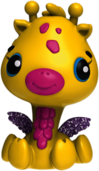 Hatchimals Girreo