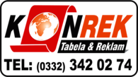 konrek tabela