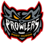 Port Huron Prowlers White Teeth 