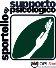 OPI Rieti - Sportello di Supporto Psicologico