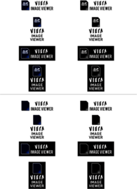 PANASONIC IMAGEVIEWER