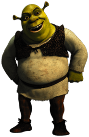 Shrek