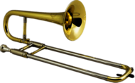 Slide Trumpet