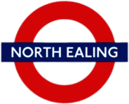 North Ealing