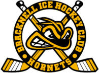 Bracknell Bees Roundel