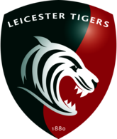 Leicester Tigers Rugby 