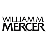 William M. Mercer