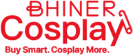 Bhiner Cosplay
