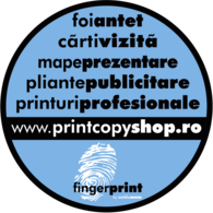 FingerPrint Shop
