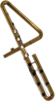 Double Contrabass Flute