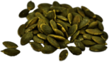Pumpkin Seeds