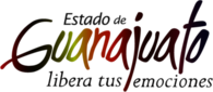Estado de Guanajuato libera tus emociones