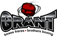Grant Brothers Boxing