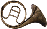 German Horn