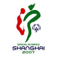 Special Olympics Shanghai 2007