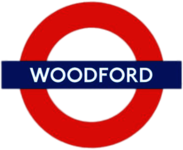 Woodford