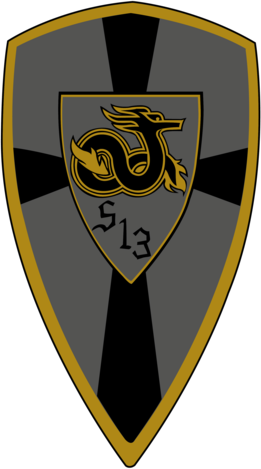 S13 Shield