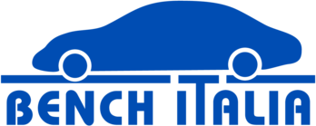 Bench Italia