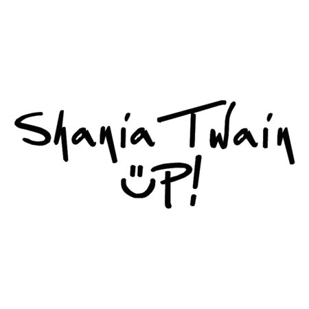 Shania Twain Up!