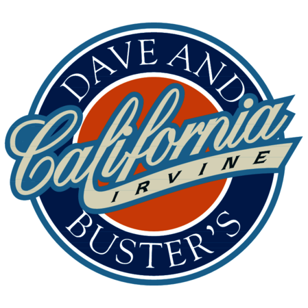 Dave And Buster's California Irvine