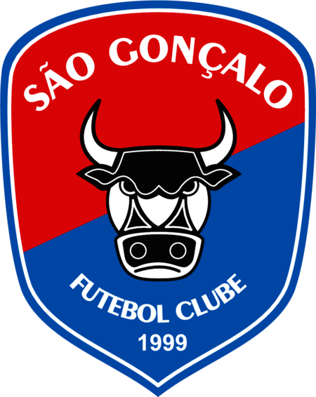 São Gonçalo FC-RN