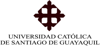 Universidad Católica de Santiago de Guayaquil