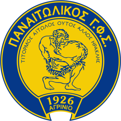 GFS Panaitolikos Agrinion