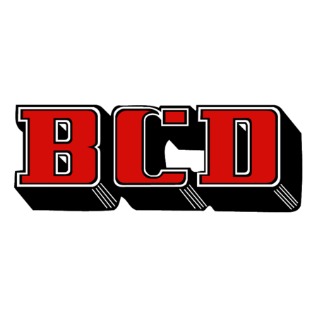 BCD