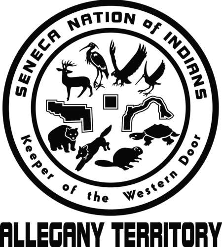 Seneca Nation of Indians