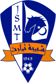 Jeunesse Sportive Musulmane de Tiaret JSMT