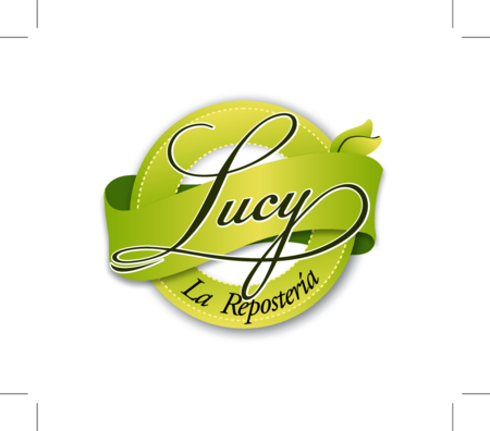 Lucy - La Reposteria