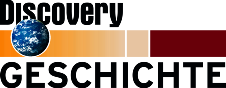 Discovery Geschichte