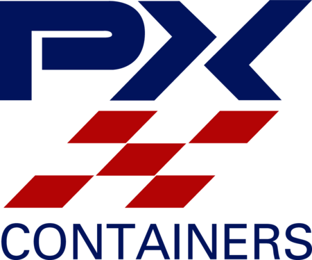 PX Containers