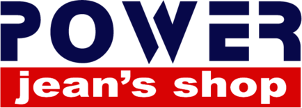 POWER jean's shop