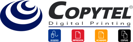Copytel Digital Printing