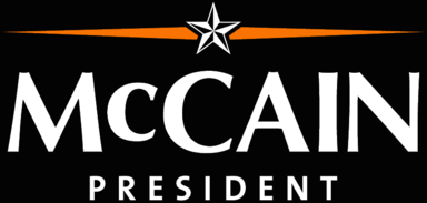 McCain for President 2008
