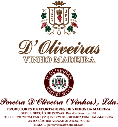 D'Oliveiras
