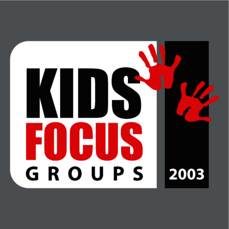 Kids Focus Groups