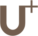 U+