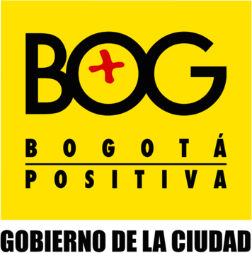 Bogota Positiva