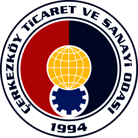 Cerkezkoy Ticaret Ve Sanayi Odasi