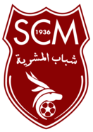 SC Mechria شباب المشرية