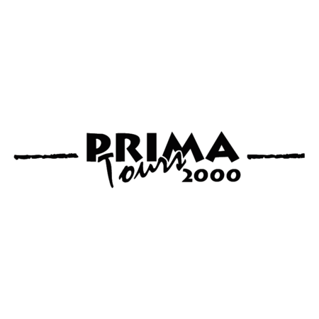 Prima Tours 2000