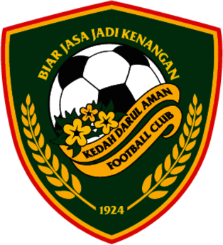 Kedah Darul Aman FC